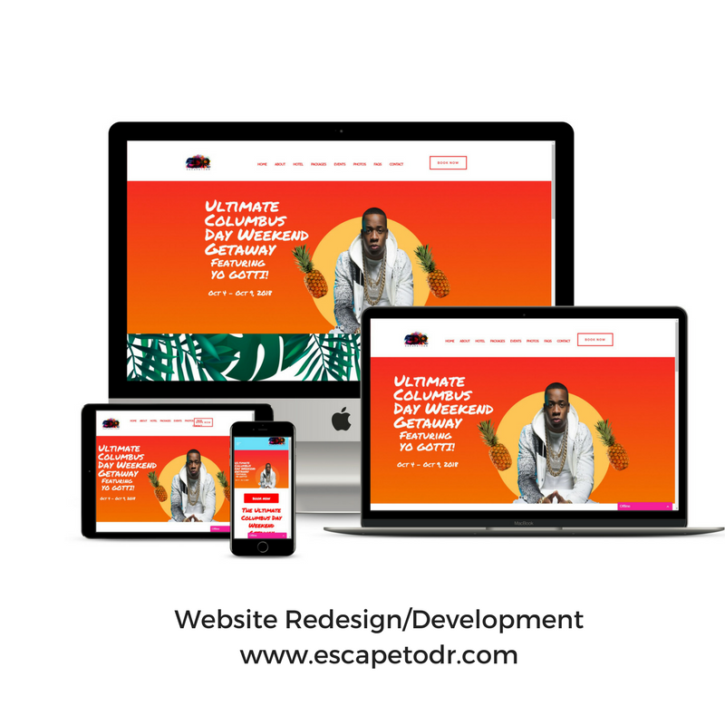 Website Design/Development